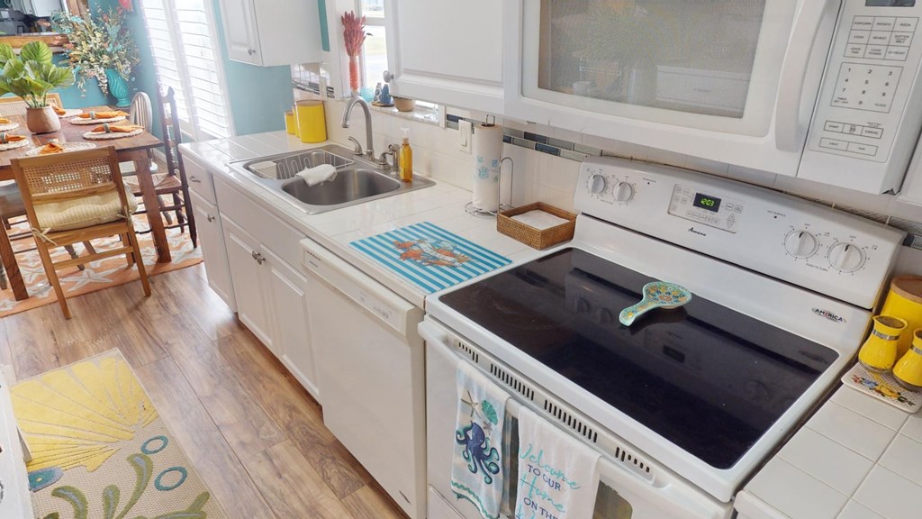 267 Pompano St, Port St. Joe 32456