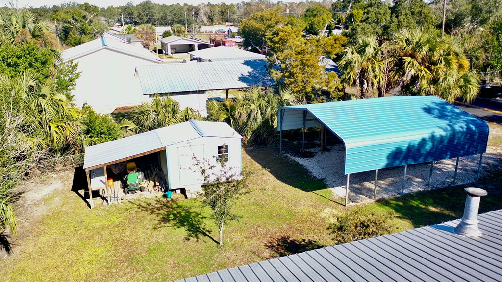 267 Pompano St, Port St. Joe 32456