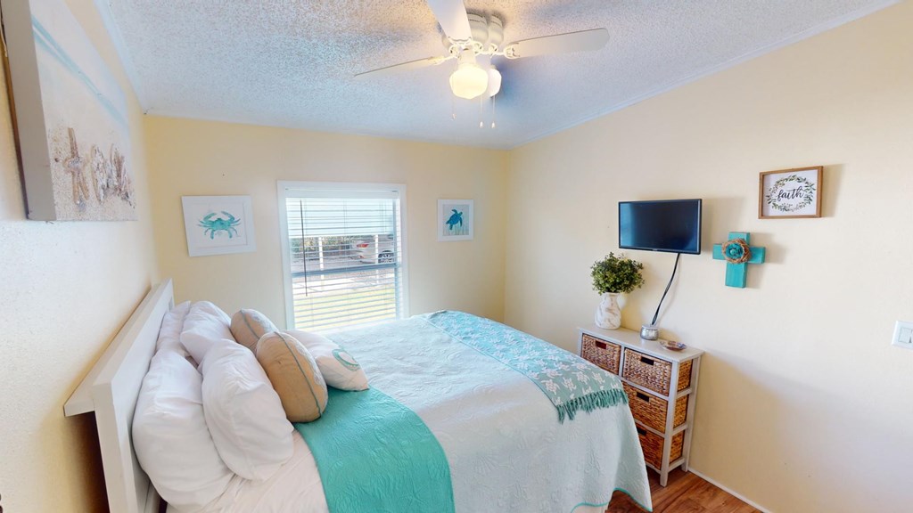 267 Pompano St, Port St. Joe 32456
