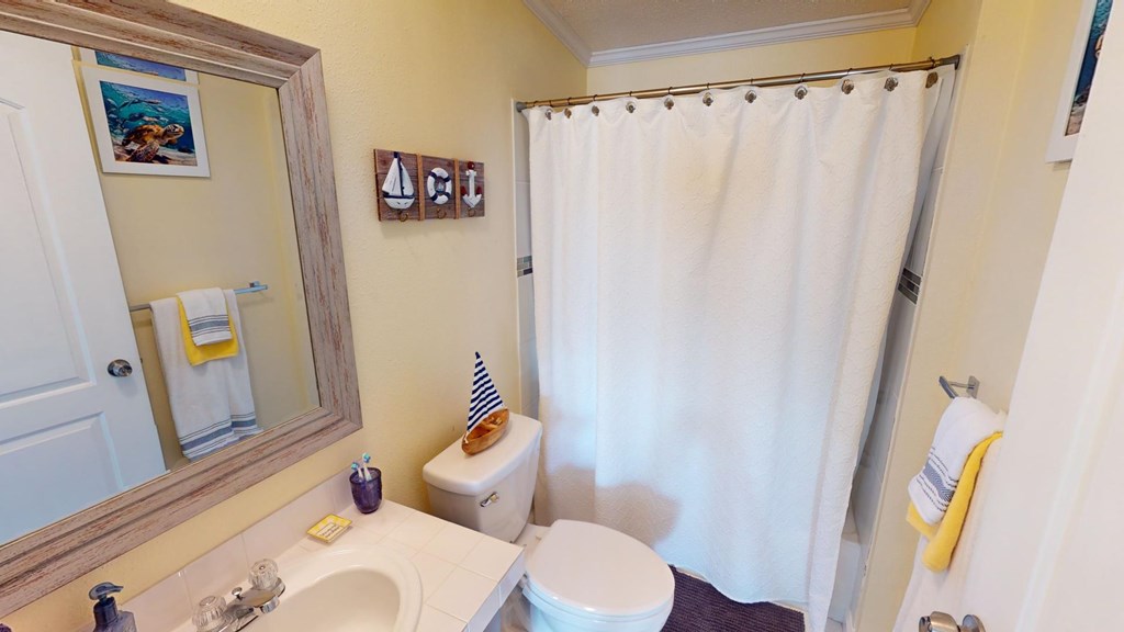 267 Pompano St, Port St. Joe 32456