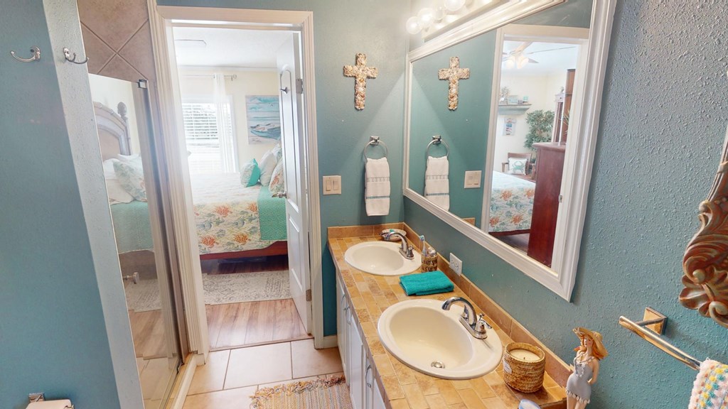 267 Pompano St, Port St. Joe 32456