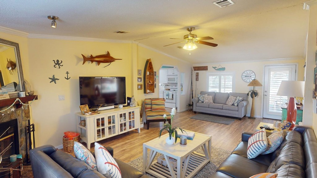 267 Pompano St, Port St. Joe 32456