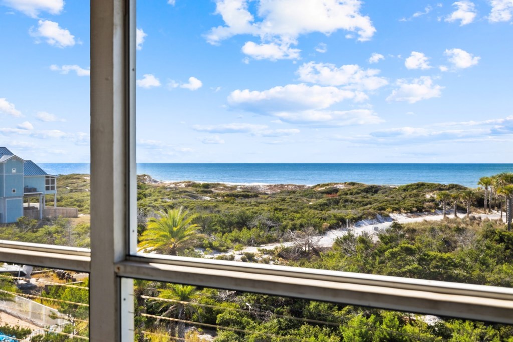 7015 Cape San Blas Rd