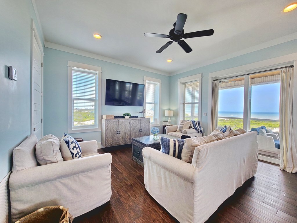 7015 Cape San Blas Rd