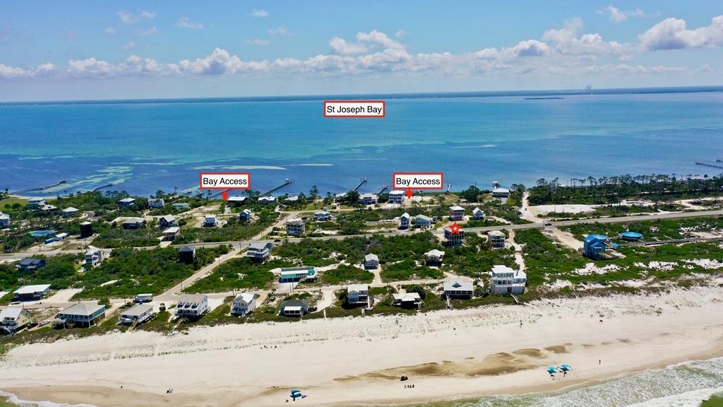 7015 Cape San Blas Rd