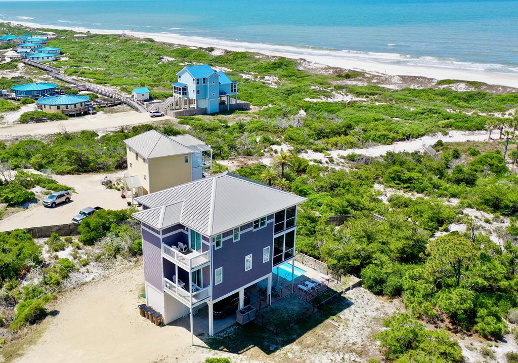 7015 Cape San Blas Rd