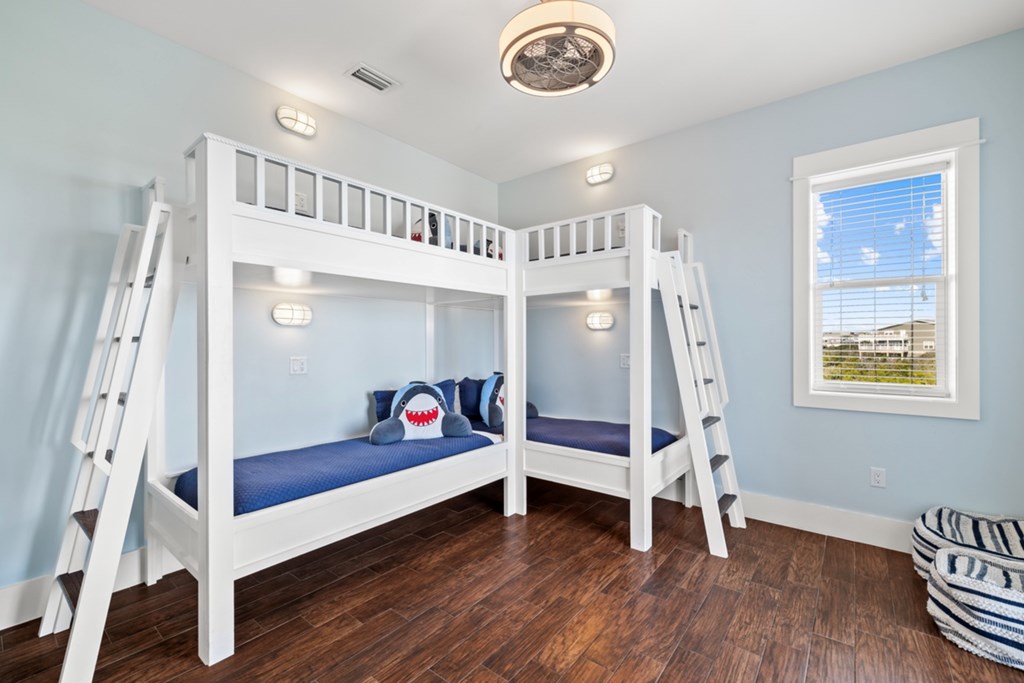 7015 Cape San Blas Rd