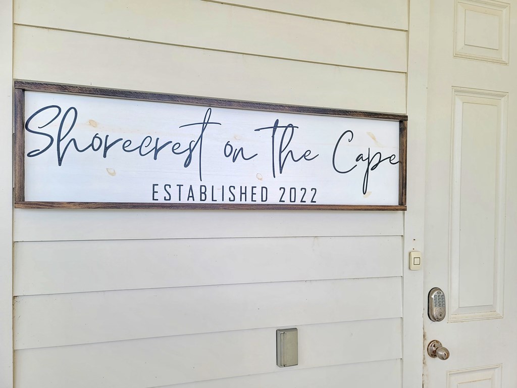 7015 Cape San Blas Rd