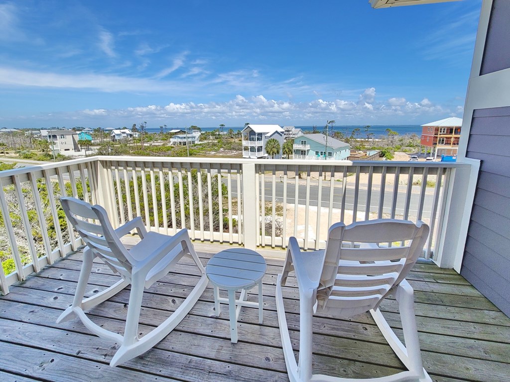 7015 Cape San Blas Rd