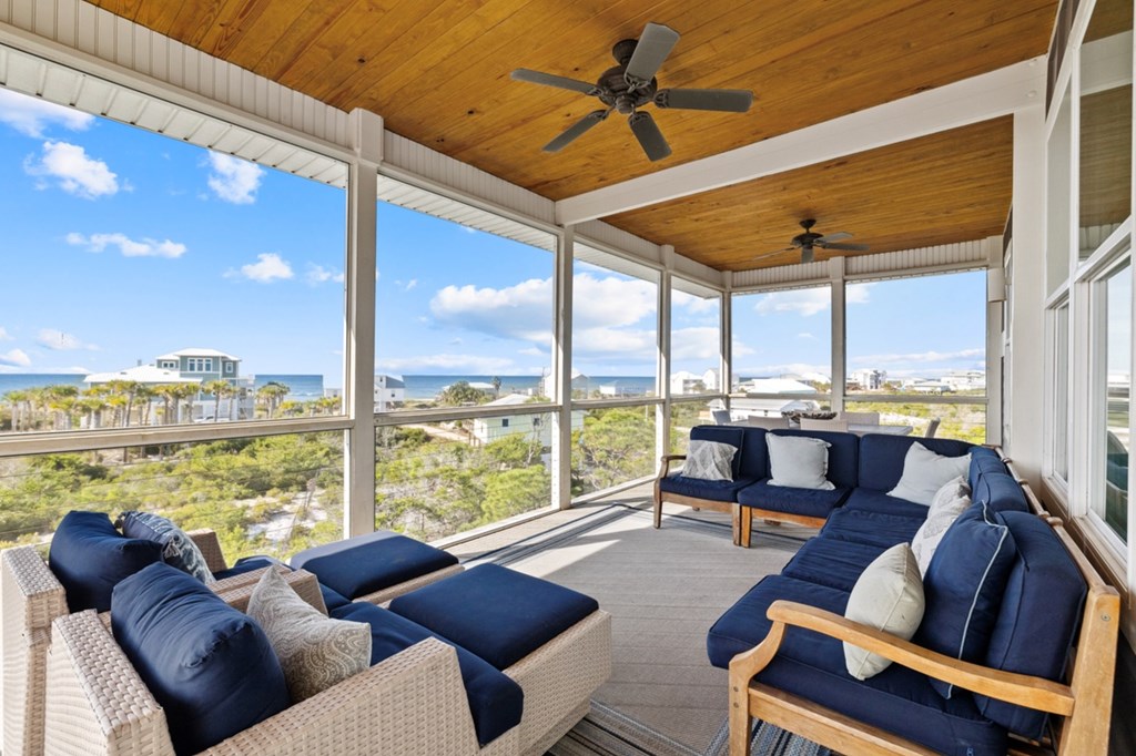 7015 Cape San Blas Rd