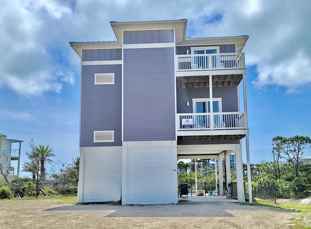 7015 Cape San Blas Rd