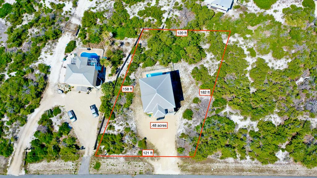 7015 Cape San Blas Rd