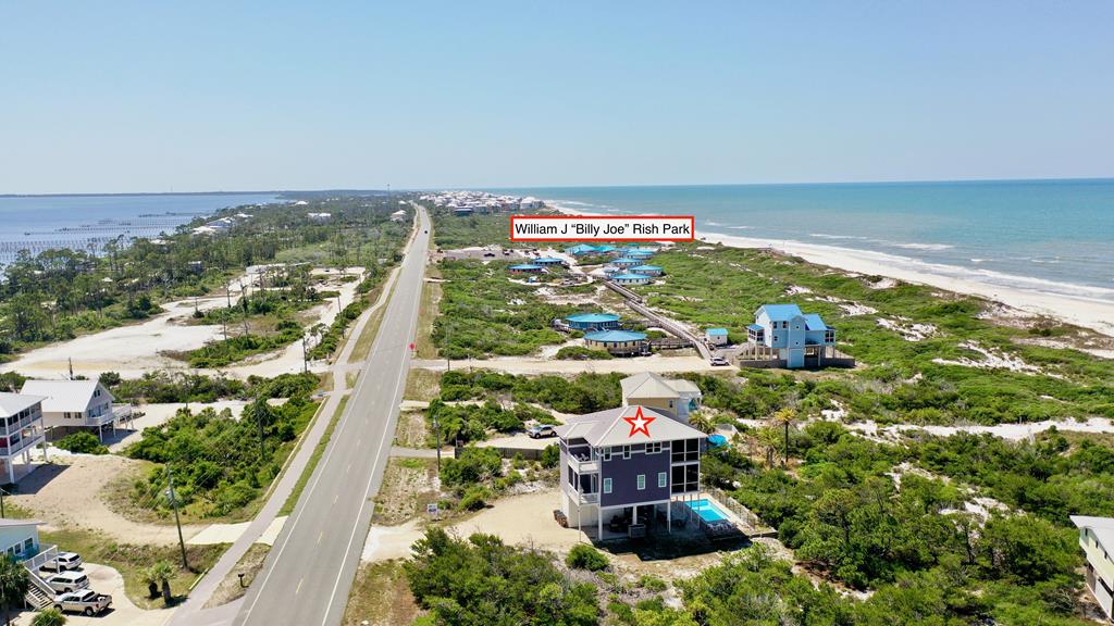 7015 Cape San Blas Rd