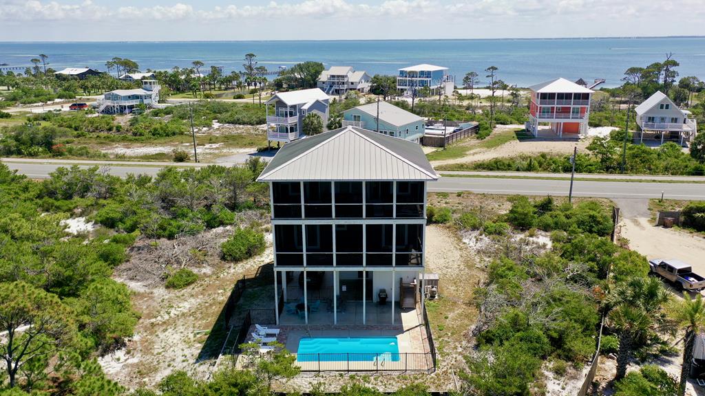 7015 Cape San Blas Rd