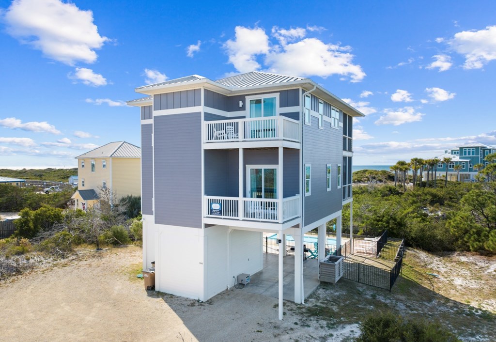 7015 Cape San Blas Rd