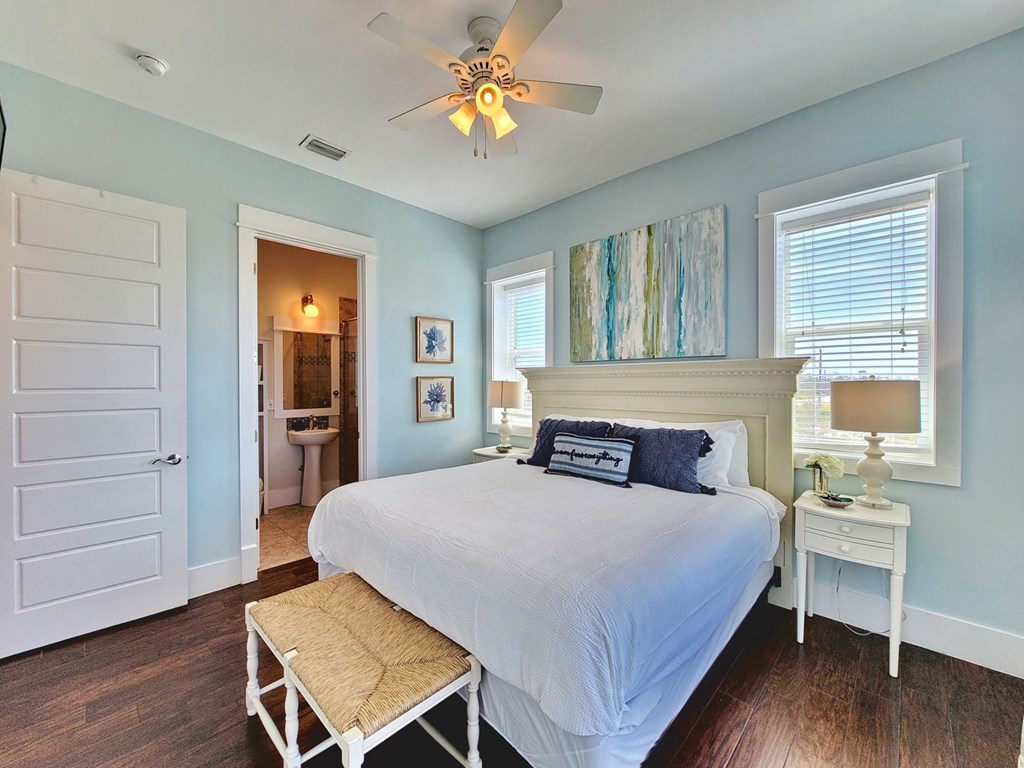 7015 Cape San Blas Rd