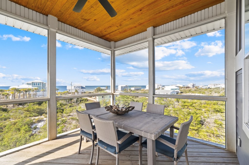 7015 Cape San Blas Rd