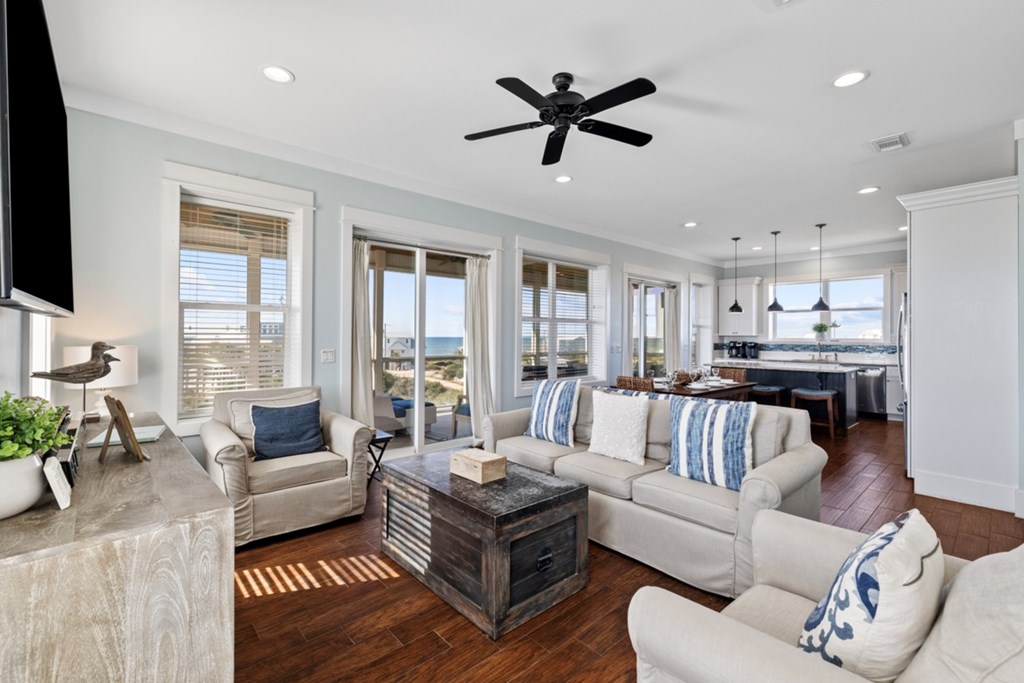 7015 Cape San Blas Rd