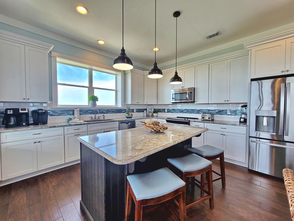 7015 Cape San Blas Rd