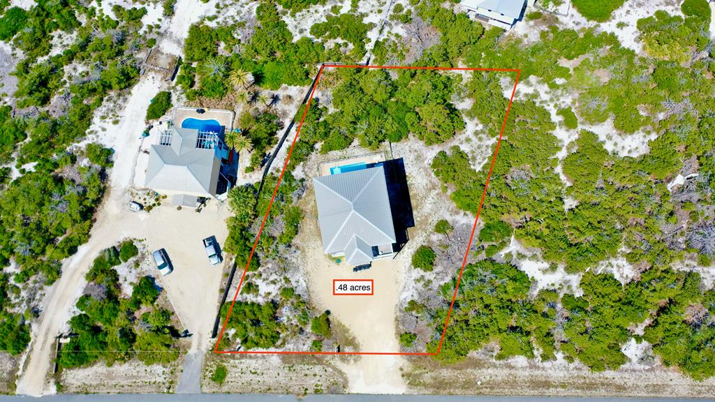 7015 Cape San Blas Rd