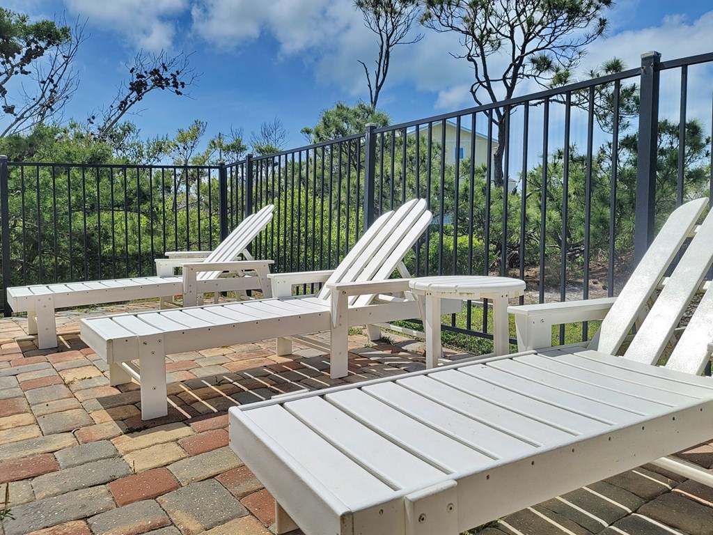 7015 Cape San Blas Rd