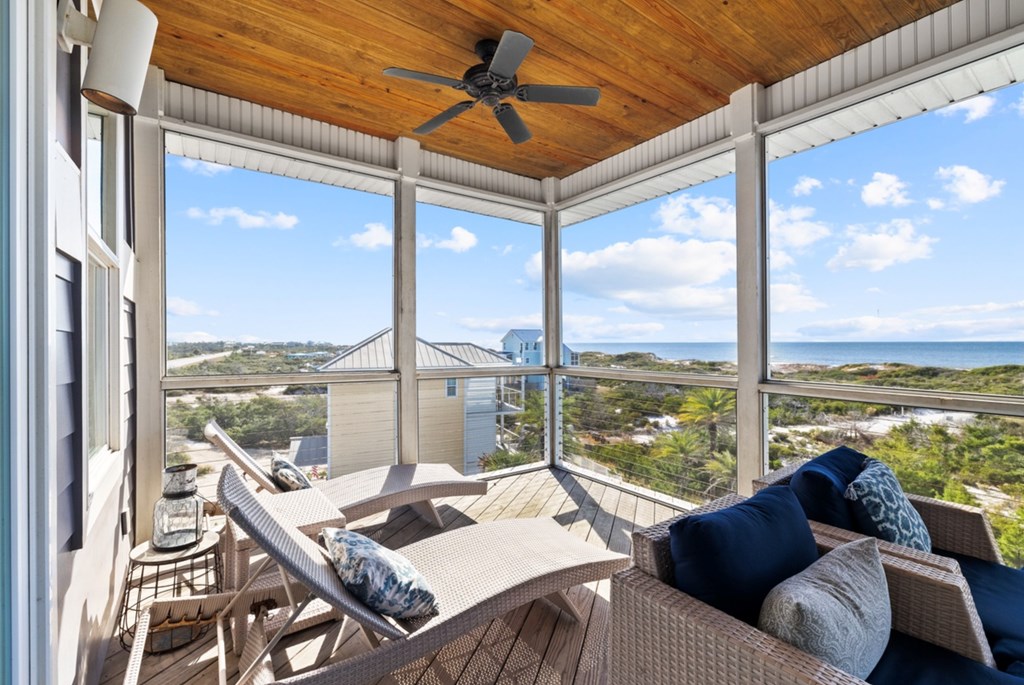 7015 Cape San Blas Rd