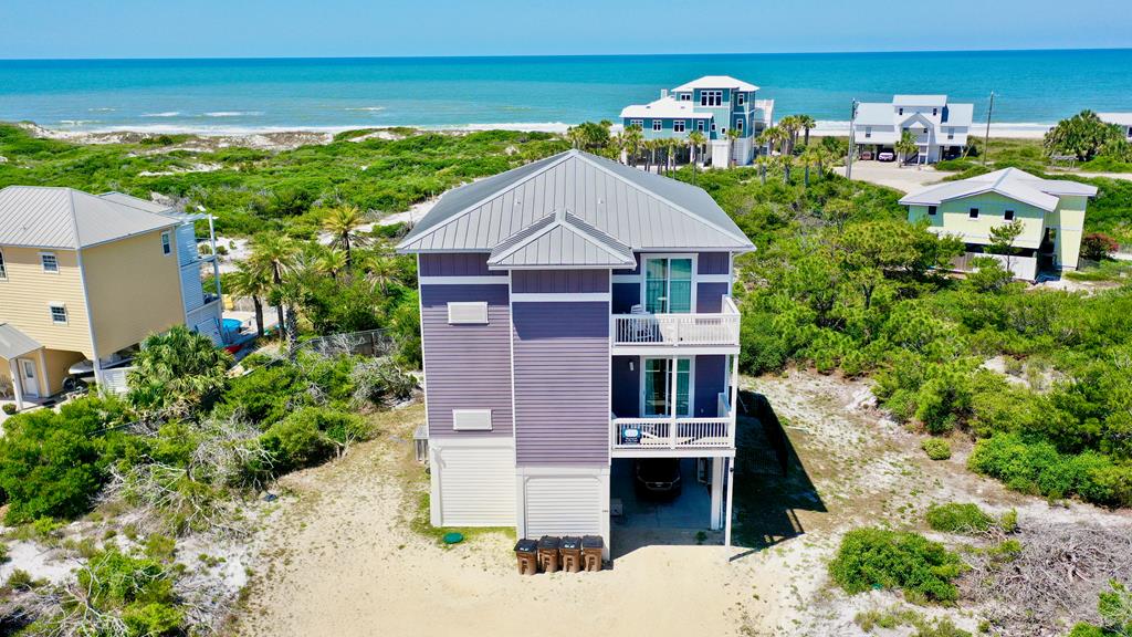 7015 Cape San Blas Rd