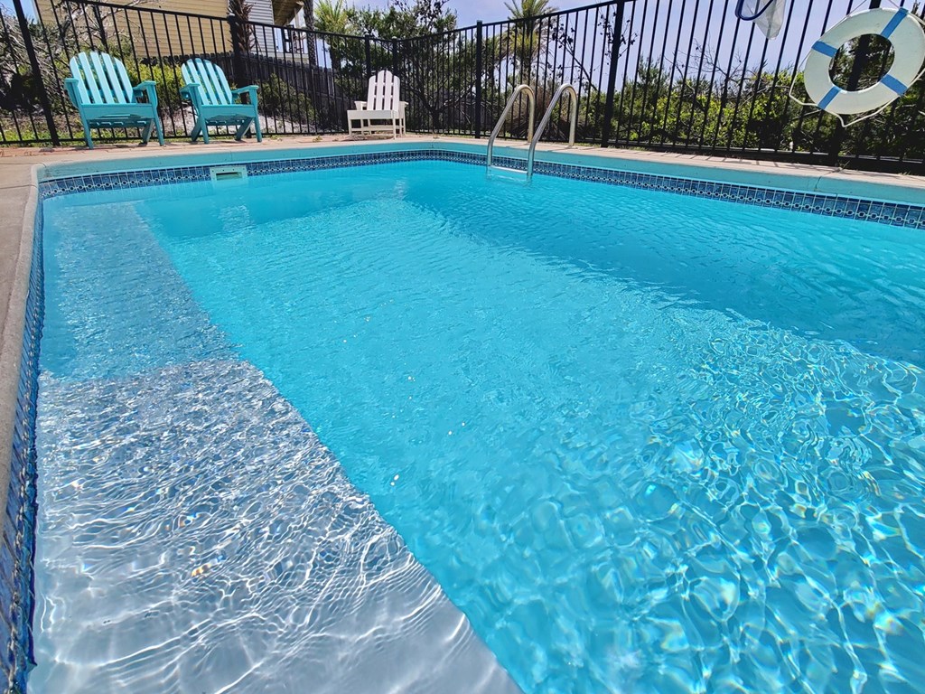 7015 Cape San Blas Rd