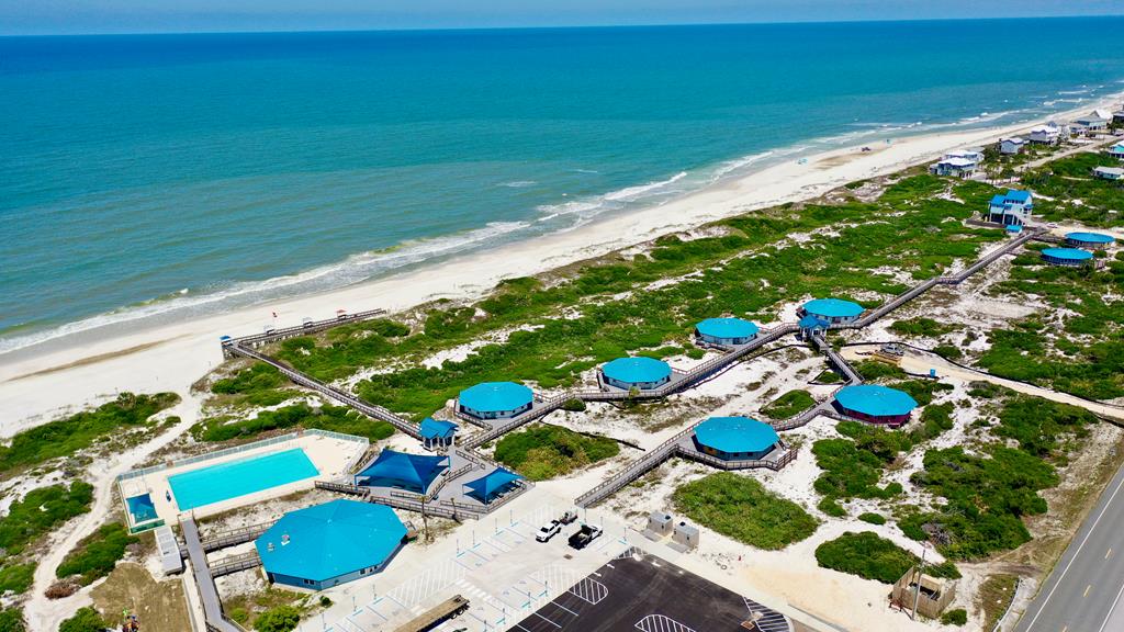 7015 Cape San Blas Rd