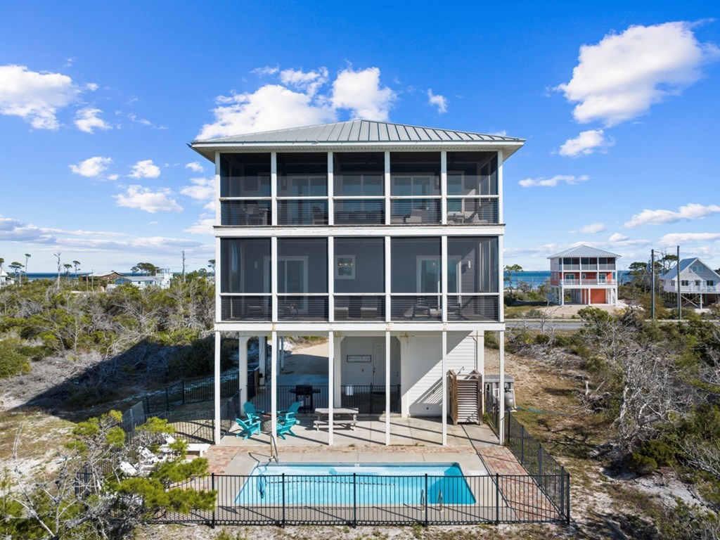 7015 Cape San Blas Rd