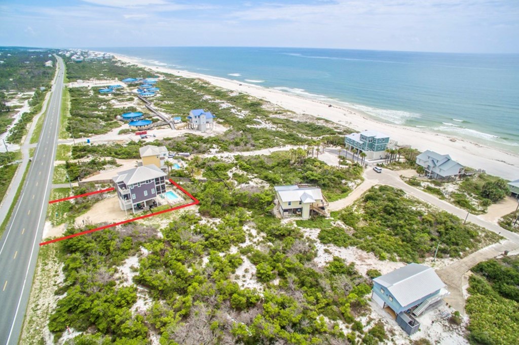 7015 Cape San Blas Rd