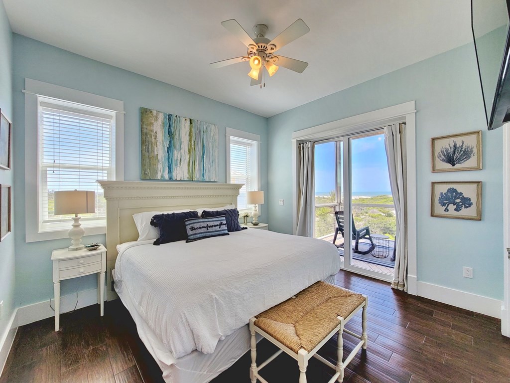 7015 Cape San Blas Rd