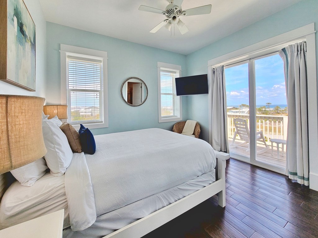 7015 Cape San Blas Rd