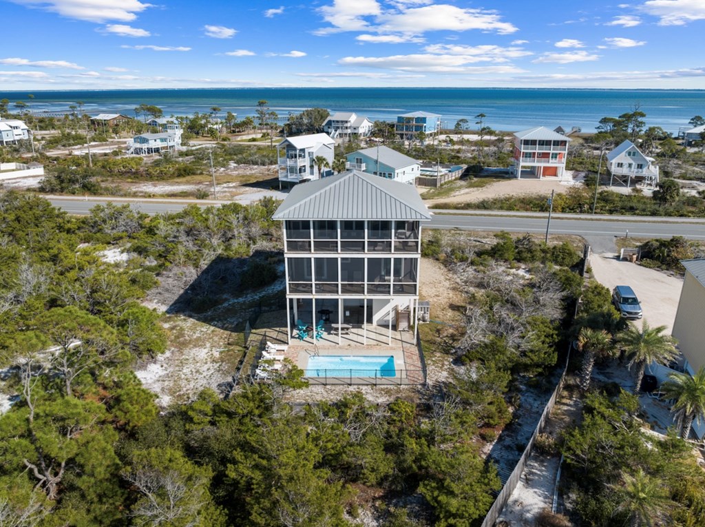 7015 Cape San Blas Rd