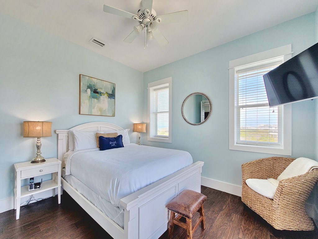 7015 Cape San Blas Rd