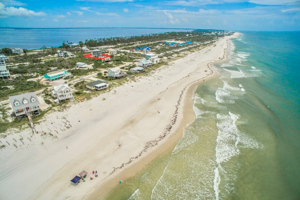 7015 Cape San Blas Rd