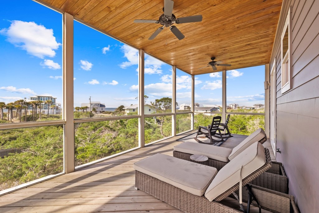 7015 Cape San Blas Rd