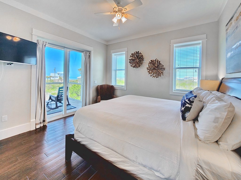 7015 Cape San Blas Rd