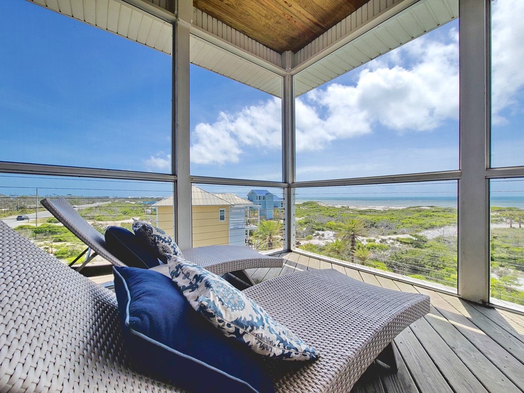 7015 Cape San Blas Rd