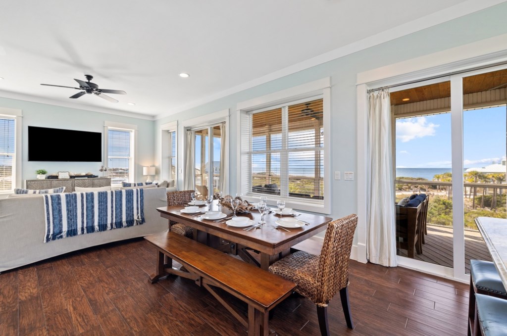 7015 Cape San Blas Rd