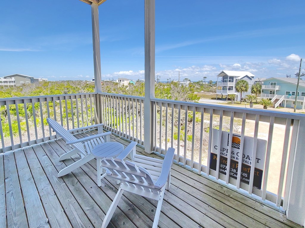 7015 Cape San Blas Rd