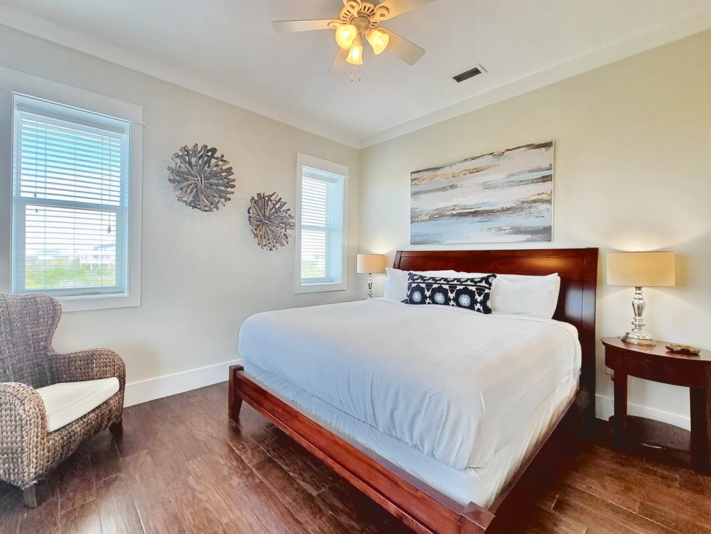 7015 Cape San Blas Rd