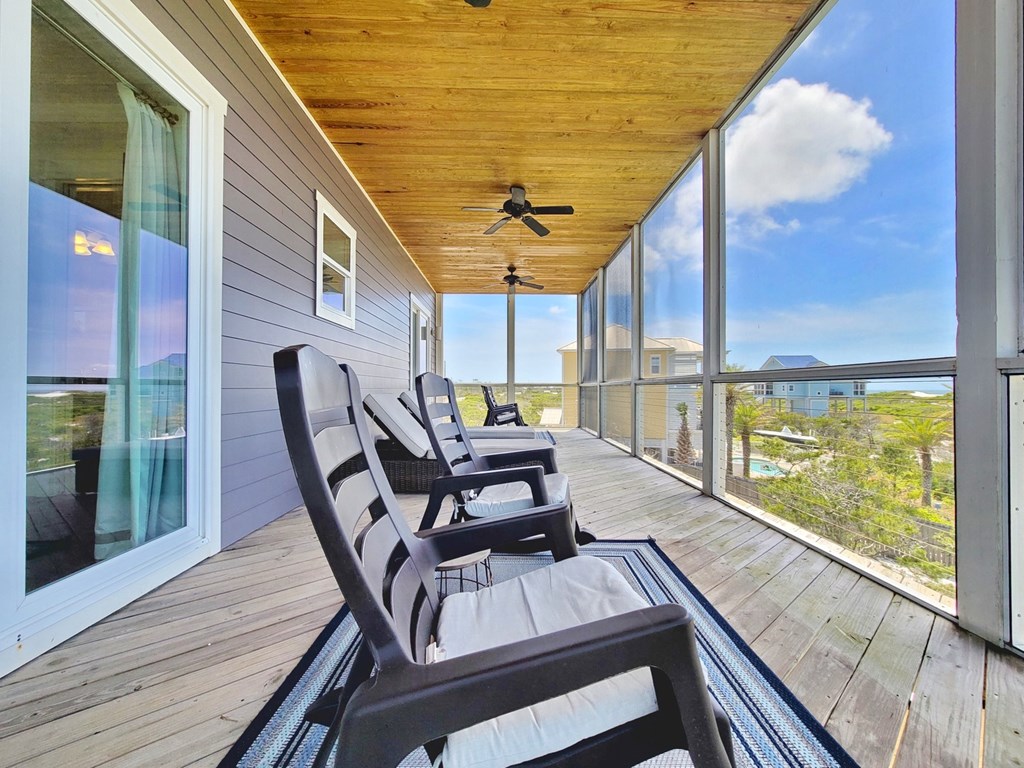 7015 Cape San Blas Rd