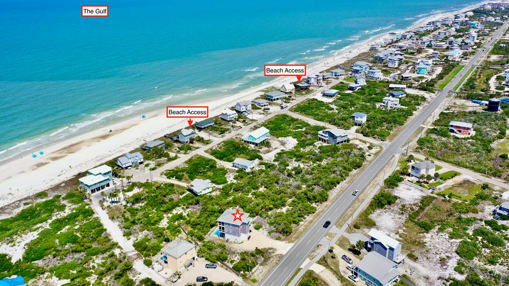 7015 Cape San Blas Rd