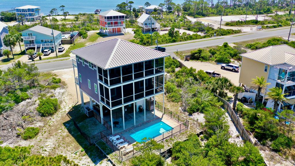 7015 Cape San Blas Rd