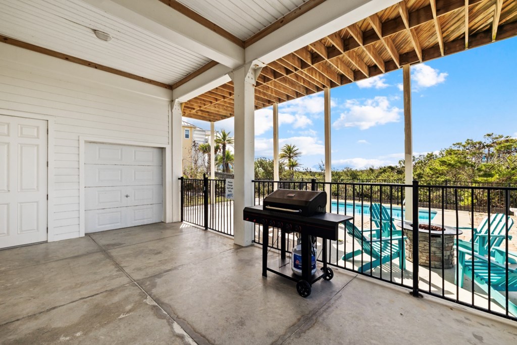 7015 Cape San Blas Rd