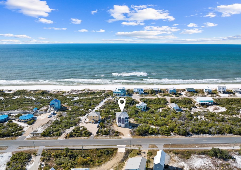 7015 Cape San Blas Rd