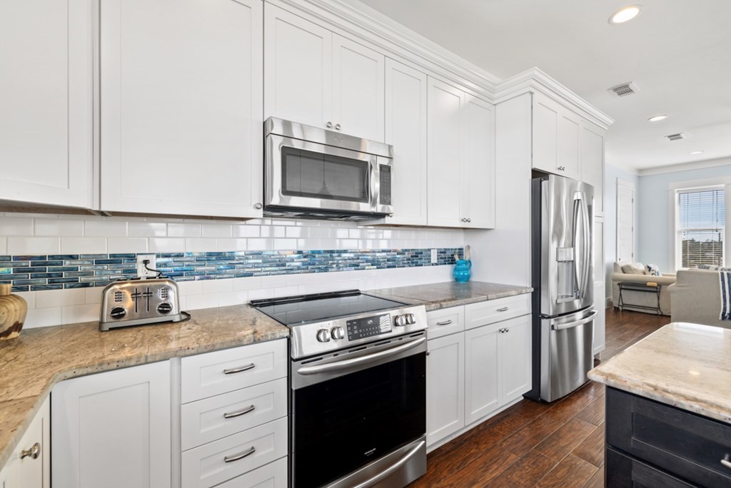 7015 Cape San Blas Rd