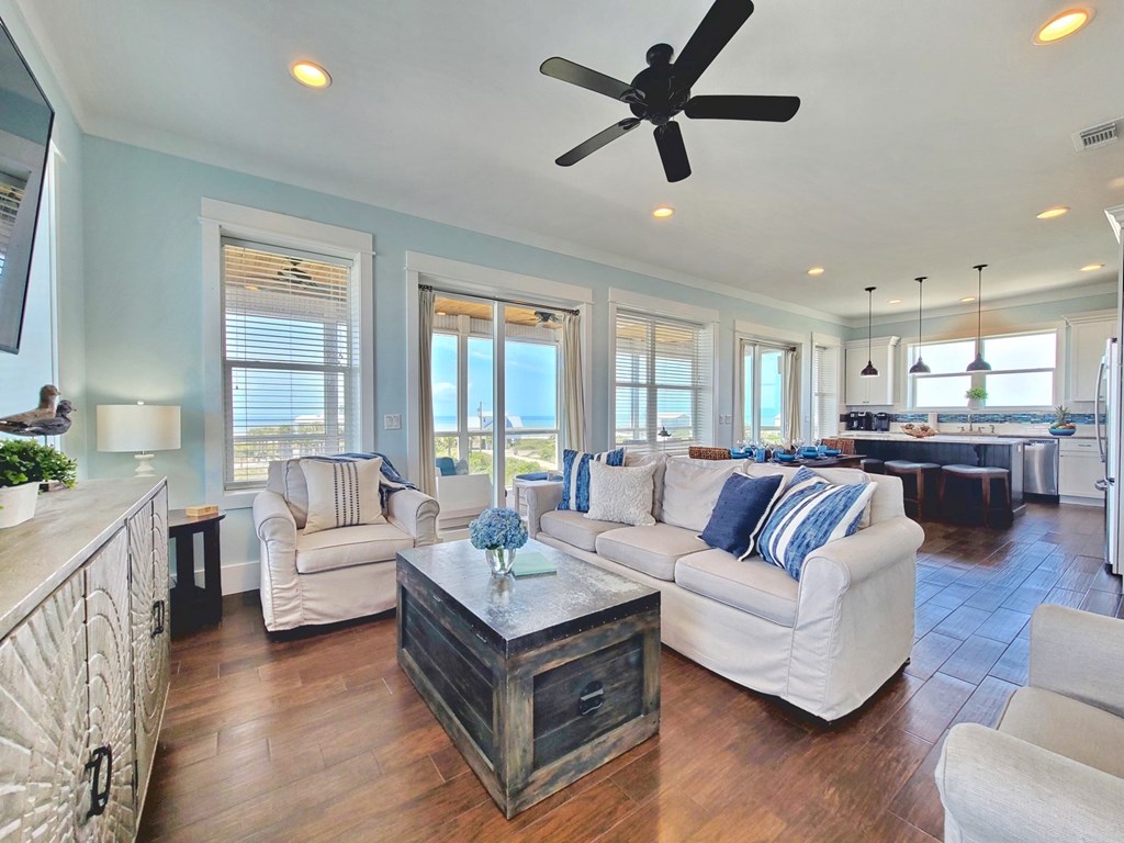 7015 Cape San Blas Rd