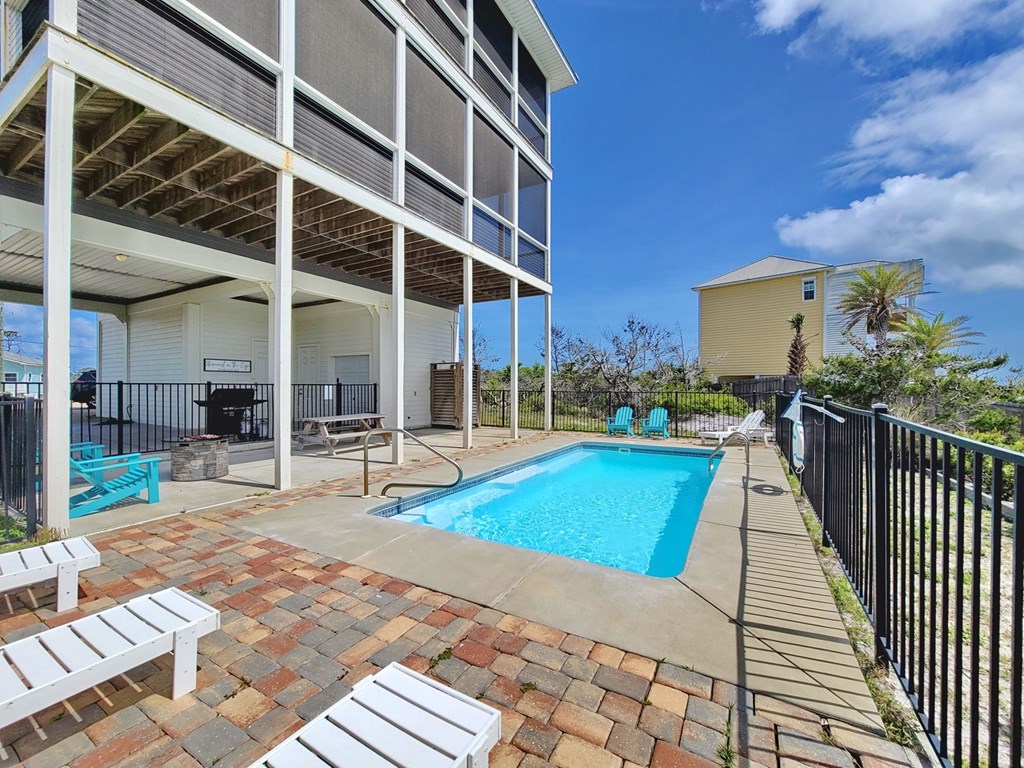 7015 Cape San Blas Rd